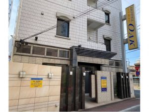 蒲田西口商店街近くのラブホ情報・ラブホテル一覧｜カップルズ