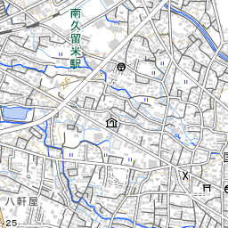 長崎県長崎市国分町の地図 住所一覧検索｜地図マピオン