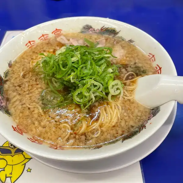 松山市郊外＠ラーメン】豚麺アジトの店主が大好きと呟いた「中華そば みかさ」（伊予市）へ | えひめのまっちゃま｜松山 市で暮らして50年！地元のいいとこ発見ブログ