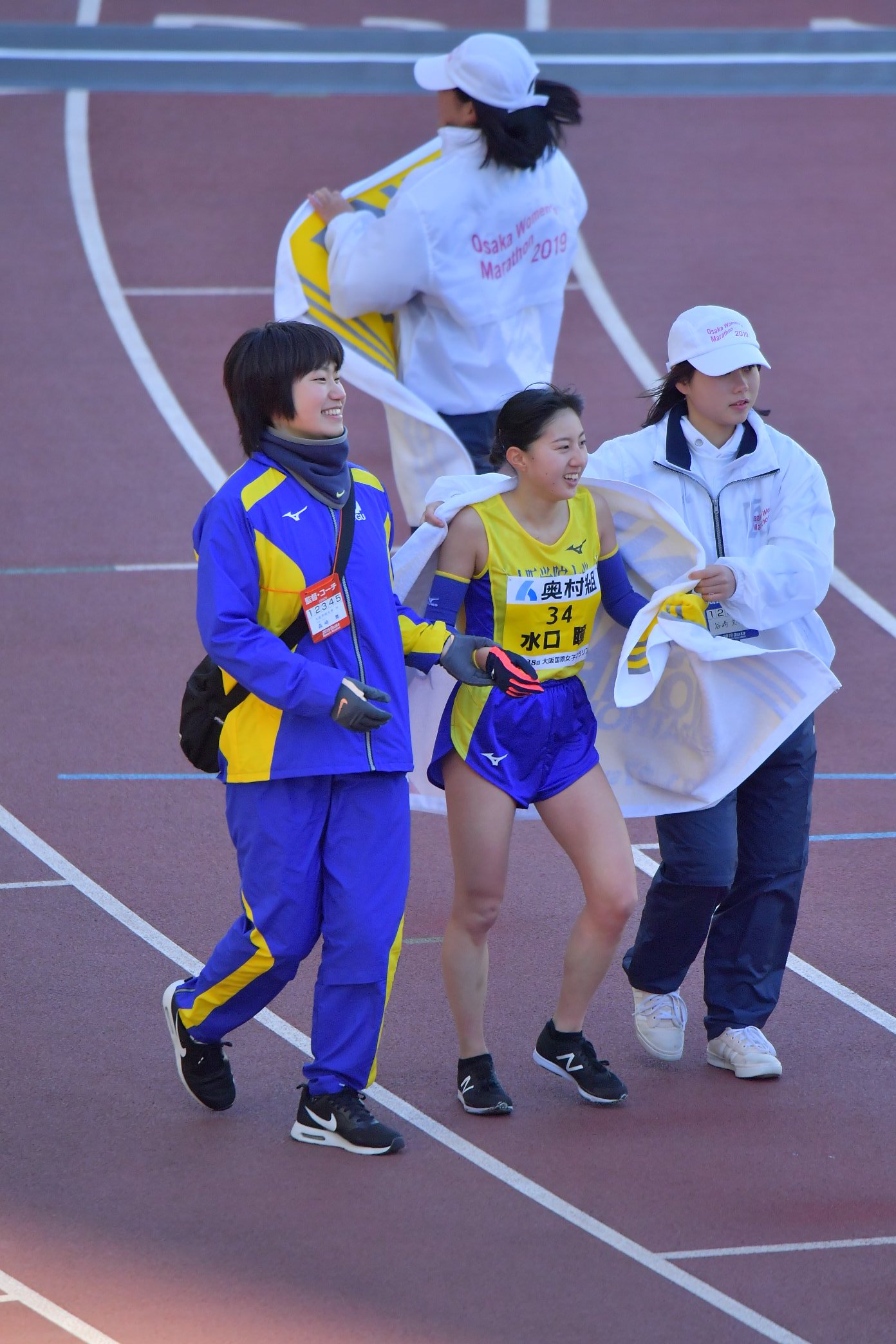 注目の14歳、葛西杏也菜＆森崎美月が「ミスセブンティーン2021」に選出！ | WEBザテレビジョン