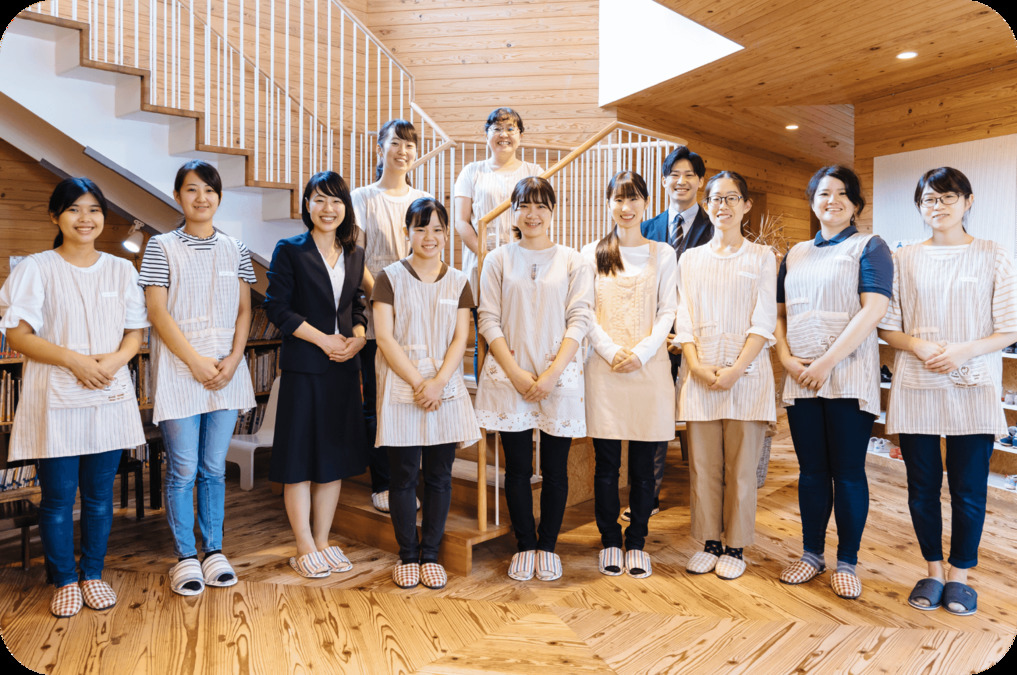 鹿島田幼稚園｜神奈川県のバイト・求人情報はPersons（パーソンズ）神奈川で！（旧求人ドットコム）