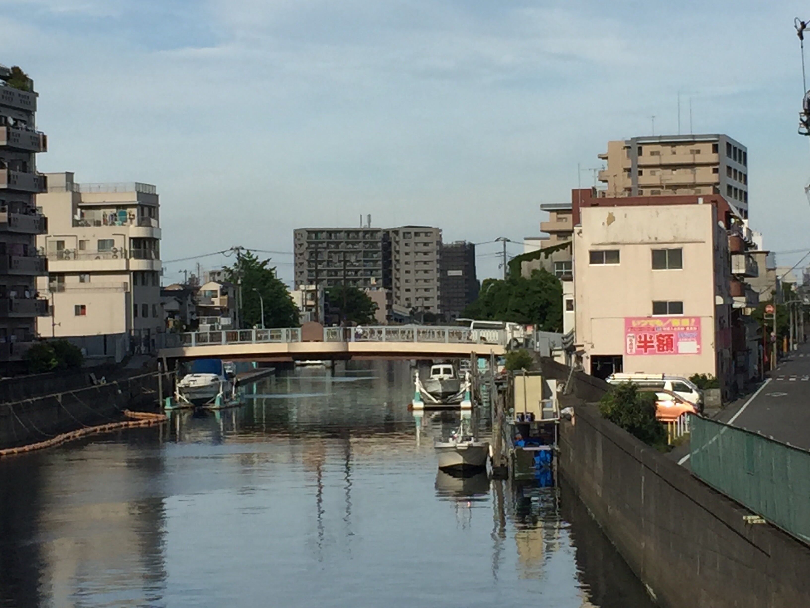 岡崎魚市場食堂「平の屋（ひらのや）」さんは、朝６時から営業！岡崎魚市場で食す市場めし！ -