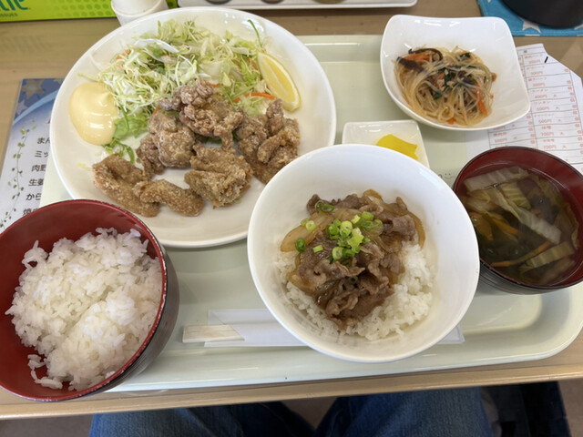 まんてん商店 新発田駅前店（新発田・胎内/焼肉） - 楽天ぐるなび