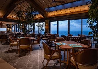 沖縄古宇利島One Suite THE GRAND】ミシュランガイドのホテルセレクションにて「1ミシュランキー」を獲得