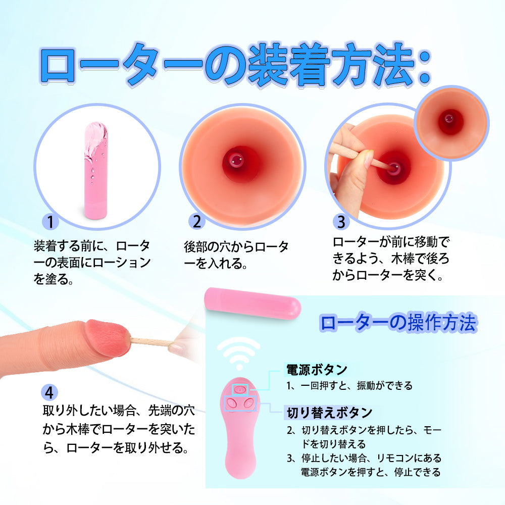 アナルバイブの使い方とコツ！自分や相手に使うときの注意点も紹介｜風じゃマガジン