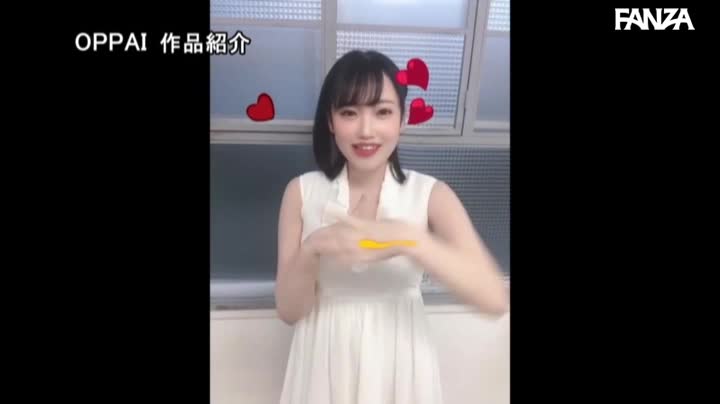 上万追踪！H罩杯巨乳抖音主“市原玲”AV出道！抖音粉丝暴增三倍！ | 金镂衣