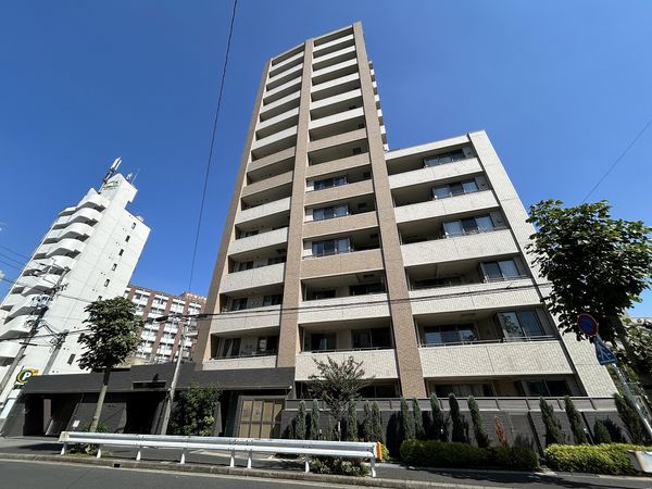 SUUMO】モアグレース滝川 | 中古マンション物件情報