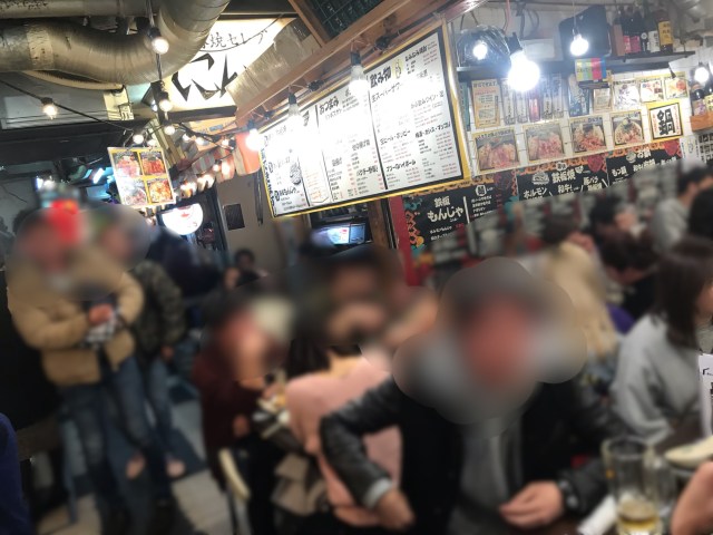 渋谷でナンパするなら隠れ家クラフトビールバーの街コン終わりを狙う | KOBUSHI