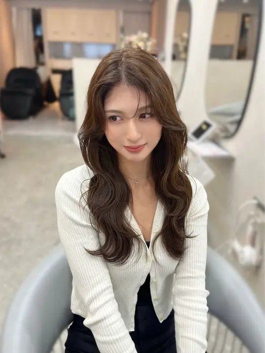 アッシュ 新宿 美容院に関する美容院・美容室・ヘアサロン artist 新宿AX店など｜ホットペッパービューティー