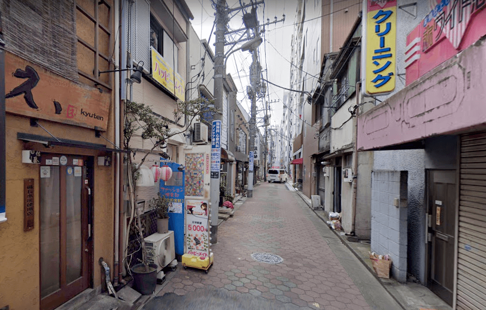 錦糸町/亀戸のピンサロ] 錦糸町スイーツパラダイスの店舗紹介｜風俗ターミナルスマホ版