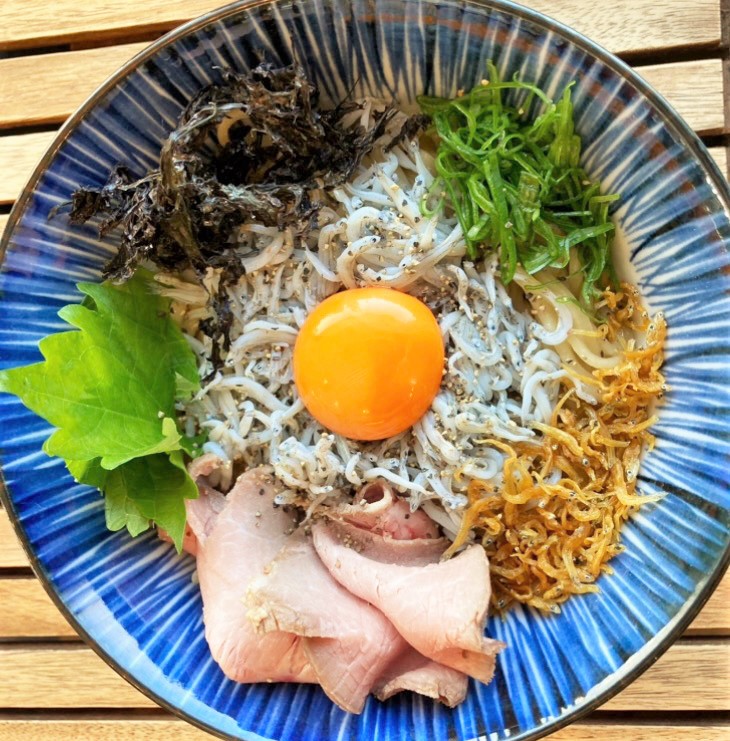 ラーメン 藤沢湘南台】煮干水に浸った麺で1杯で2度美味しいつけ麺！53'snoodle【移転前】（マシャペイ） - エキスパート -