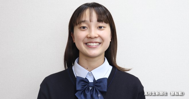 競泳】17歳成田実生がパリ出場決めた「最高の気分。頑張ってよかった」同世代の活躍が刺激に - 水泳 :