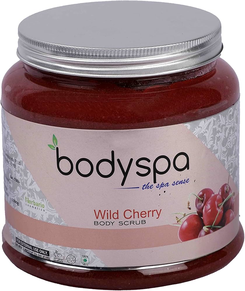 BodySpa RV – Red,