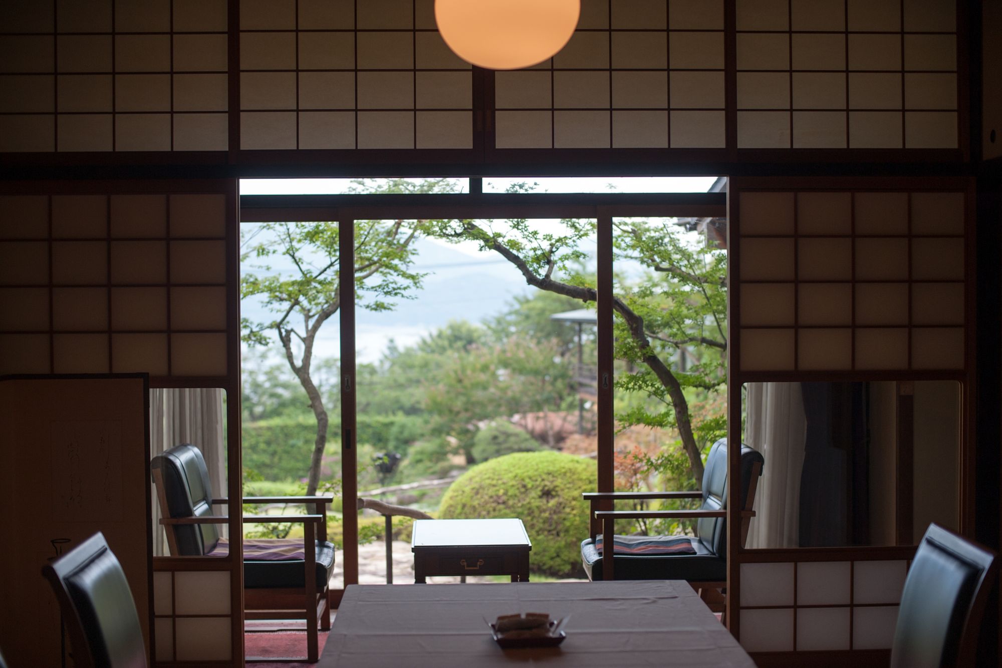 あたみ石亭別邸 桜岡茶寮＞全6棟の離れから成る贅を尽くした癒やしの空間｜熱海で宿泊予約なら旅色