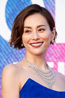 米倉涼子 涙で「ドクターX」完結を報告「この映画で最後となります」ファン、仲間、敵役…全ての人に感謝― スポニチ