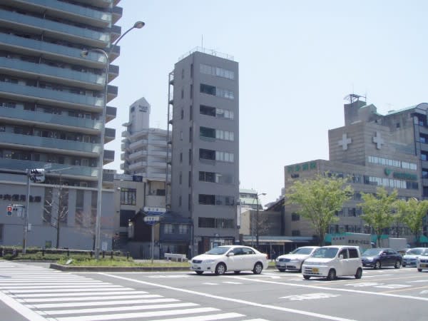 アクセス｜京都市大宮駅 徒歩4分、 肩こり・冷え・妊活には自律神経を整える鍼灸｜誠心堂にのみや鍼灸院