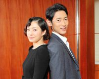 小泉今日子、10月新ドラマで宮藤官九郎と久々タッグ！満島ひかり、菅野美穂らと共演 - エンタメ - ニュース