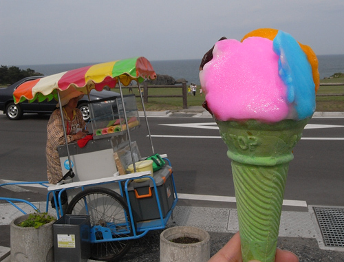 アイスクリームが大好きな県が発表されたよ！ 上位3位は超人気「ご当地アイス」のある高知・福島・青森でした |