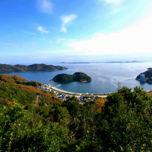 ももへの手紙」×広島県 CMで瀬戸内の美しさをPR : 映画ニュース