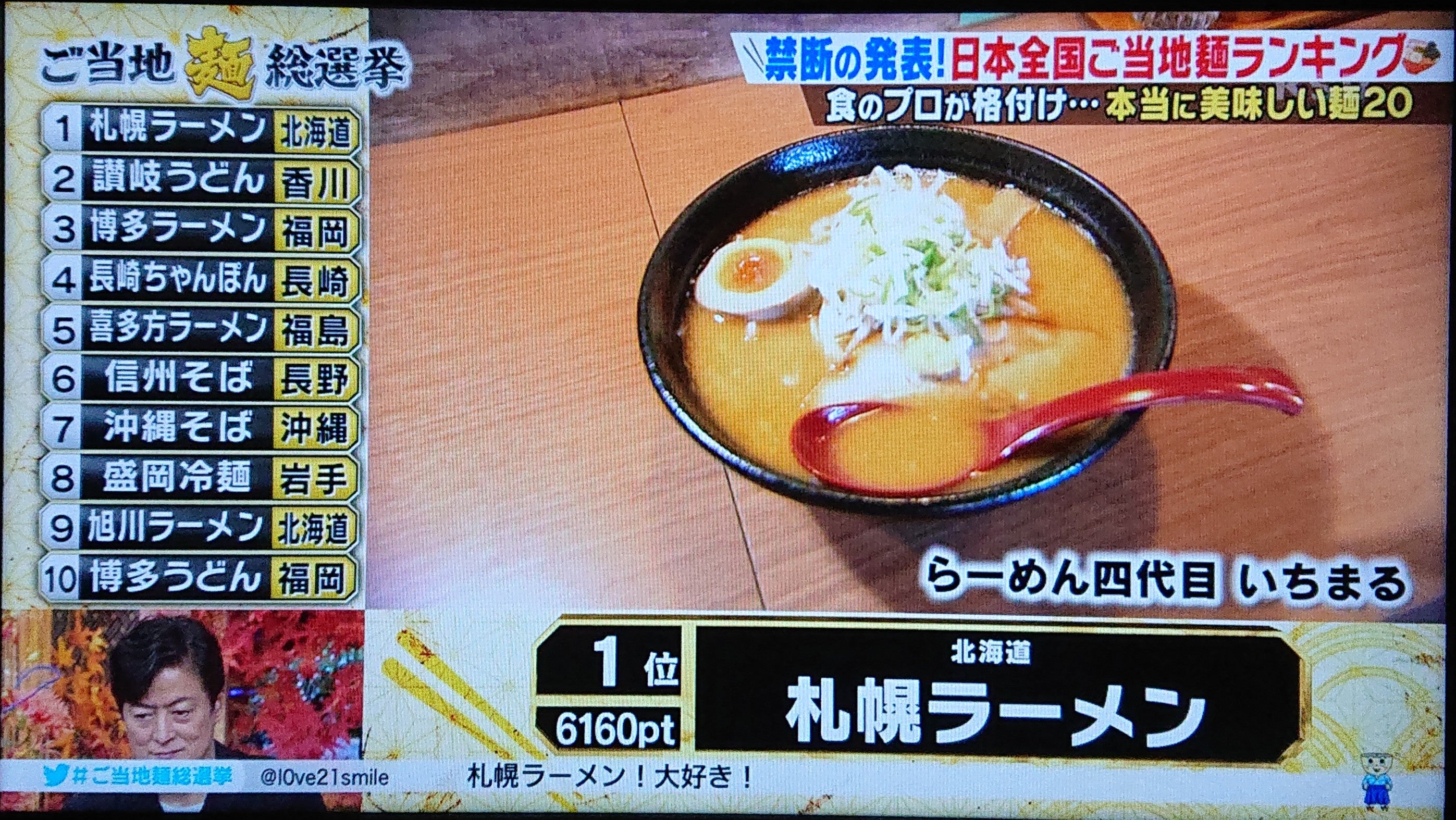 【野毛】天府/美味しさに驚き！味の想像がつかない緑の担々麺は激旨でした