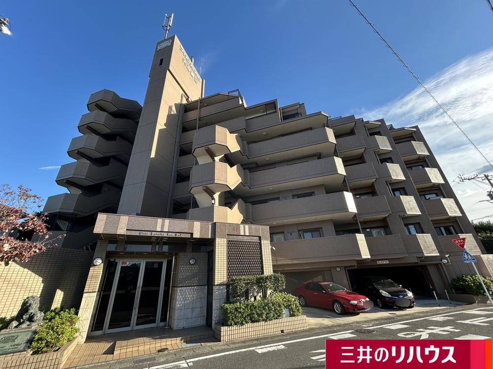 SUUMO】大府市の新築マンション・分譲マンション購入情報