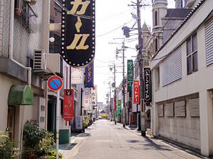 末広-名古屋太閤通大門激安ソープランドみんなでつくるガチンコ体験レビュー - 名古屋風俗口コミ速報-オキニラブ-Okinilove