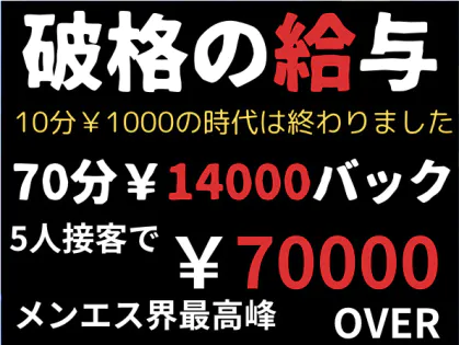 栃木 宇都宮メンズエステ『エンペラーSPA』