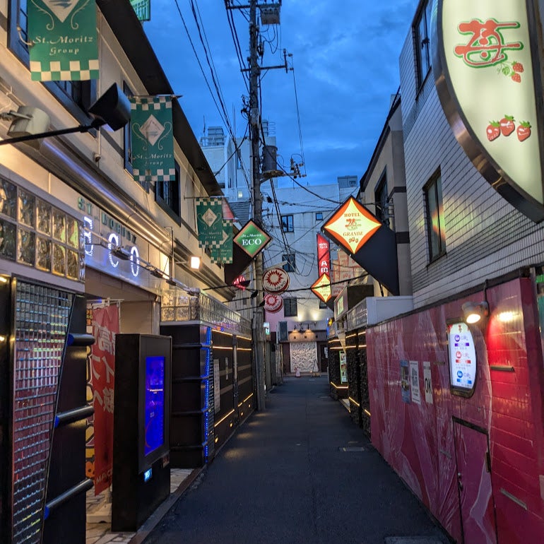 東京都台東区】創業70年以上！鶯谷の歴史を見守る激安酒処「炭焼きやきとり ささのや」（デヤブロウ） - エキスパート -