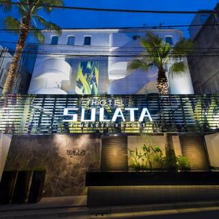 HOTEL SULATA 渋谷道玄坂