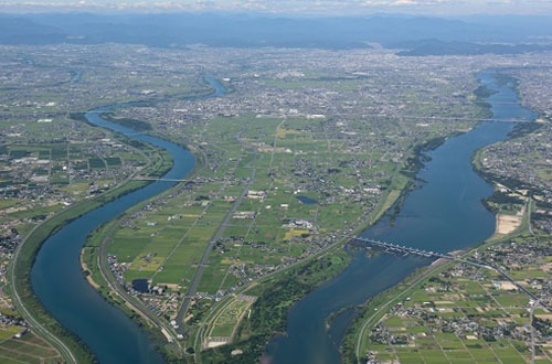 008岐阜県羽島市｜地域と訪れる人をつなぐ共創型ローカルメディア