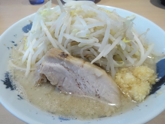 和歌山ラーメン七星／ホームメイト