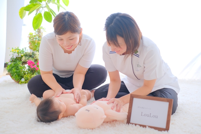 大野城市山田のほっとのたねさんで開催します！【ベビーマッサージ大野城】 | 子育てが楽しくなる生後1ヶ月からのベビーマッサージ福岡大野城市⭐️村里さゆり