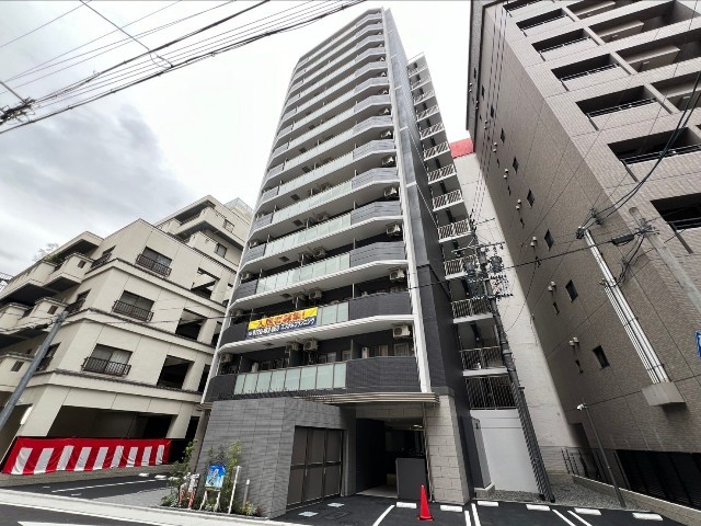 エステムコート名古屋グロースAtype | 名古屋のデザイナーズマンションの賃貸は【名古屋ルームナビ】