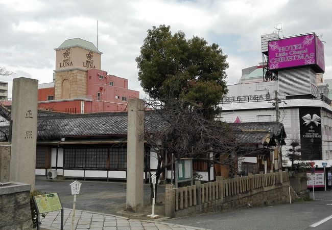 桜ノ宮タワーズホテル ラブホテル 大阪市