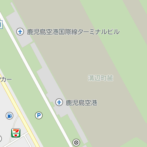 鹿児島空港 駐車場】料金の安い駐車場は？予約は？公式・民間など徹底比較した | アキチャン