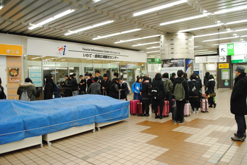 賛否両論？シンプル過ぎるホテル】盛岡駅前 ユニゾインエクスプレス盛岡宿泊記｜続・ふらふら旅行ブログ