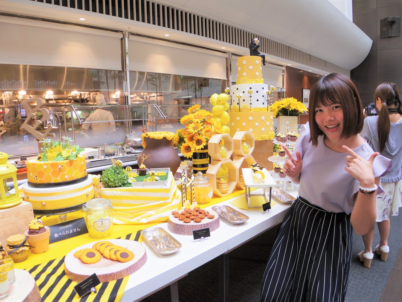 2泊3日】関西住み女子大生の東京ひとり旅 Day1♡ 劇団四季アナ雪に感動＆憧れのネイルサロンへ♪