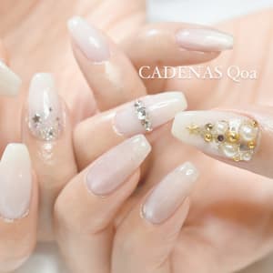 NICE NAIL大阪梅田店】ジェルネイル2,990円～《パラジェル取扱店》