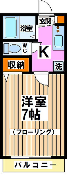 ホームズ】レインボー代田橋 1階の建物情報｜東京都杉並区和泉1丁目4-11