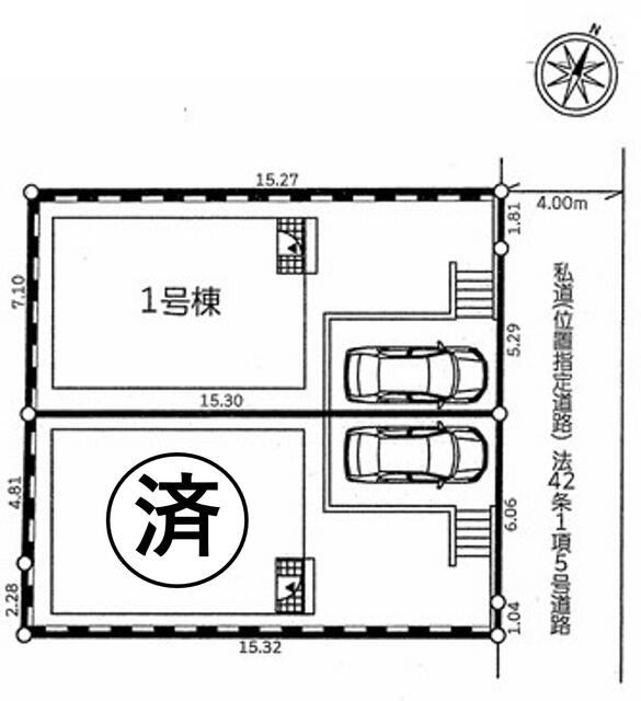 相鉄本線 地図上の路線図と駅一覧 (相模鉄道) -