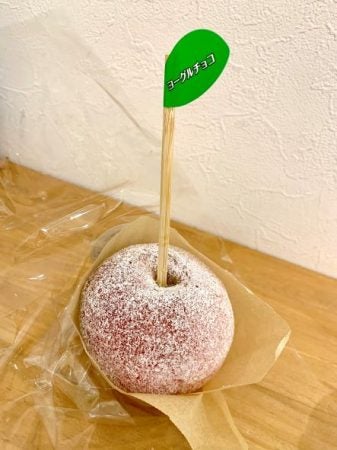 りんご飴専門店「Candy apple（キャンディーアップル）」丸井吉祥寺店に期間限定オープン | 吉祥寺ファンページ