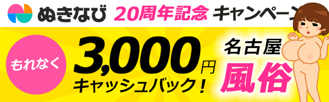 ぬきなび東海｜風俗情報サイト｜風俗HP制作比較.com