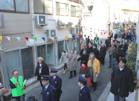 にぎわいを生み出す持続可能なまちづくりの秘訣ーー横浜・日ノ出町 | サステナブル・ブランド