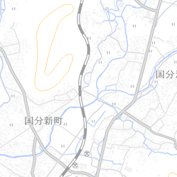 宮城県仙台市青葉区国分町の地図 | いつもNAVI