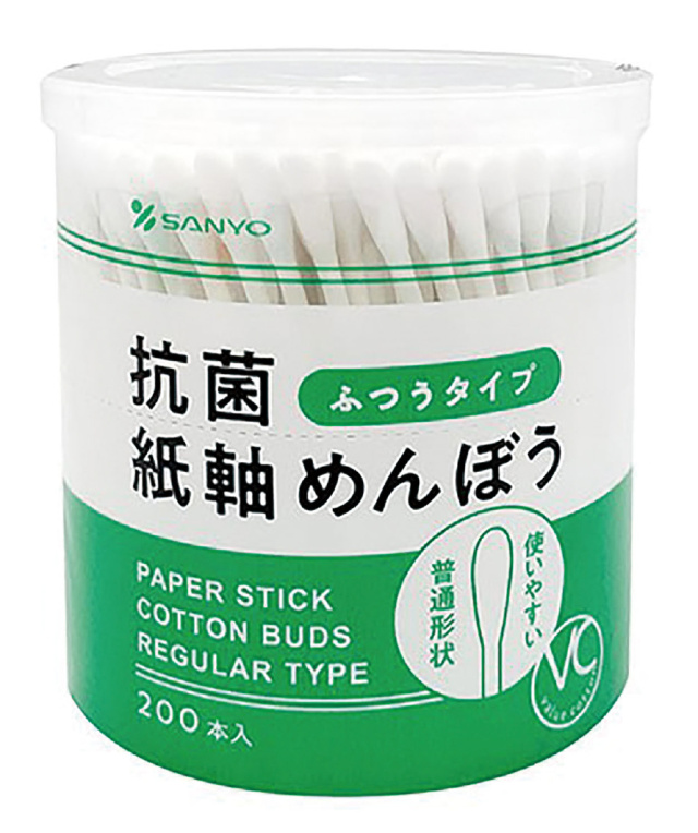 綿棒の空き容器、いくつあっても困りません！家じゅうで使える便利アイテムでした♪ | antenna[アンテナ]