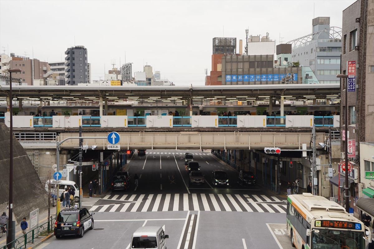 口臭治療 | 日暮里駅前デンタルクリニック