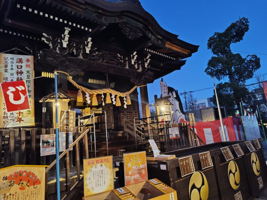 神奈川で復縁が叶った神社ランキング19選！体験談や縁結びパワースポットを解説-占いの知恵袋