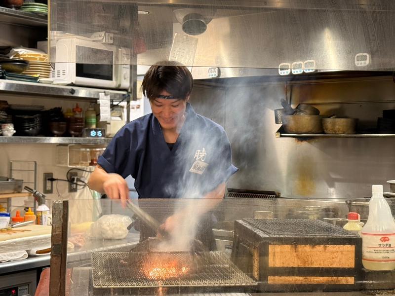 料理メニュー一覧：炭火とうまいもん 暁(東京都大田区蒲田/炉端焼き店) - PayPayグルメ