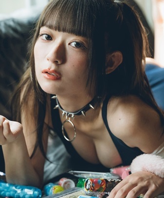 まいきち エロ画像！乳首ポッチおっぱい・パンチラの激シコお宝！ | アイドル村-グラビアお宝エロ画像まとめサイト