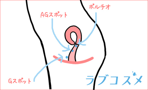 ＧＡＩＡ バイブ． 中イキ絶頂ＭＡＸノーマル